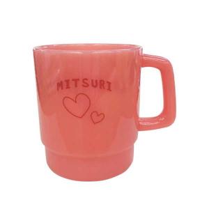 鬼滅の刃 スタッキングマグ 10 甘露寺蜜璃