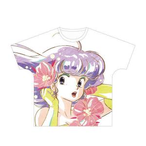 魔法の天使クリィミーマミ Ani-Art フルグラフィックTシャツ クリィミーマミ ver.A ユニ...