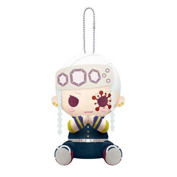 鬼滅の刃 ぴたぬい 宇髄天元