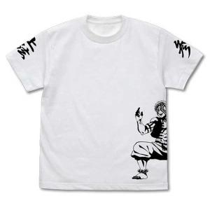 【鬼滅の刃】tシャツ 不死川 実弥 玄弥 lashinbangtsuuhan_l06307106