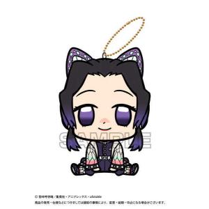 フリュー 鬼滅の刃 ぬーどるストッパーフィギュア ー栗花落カナヲー 全