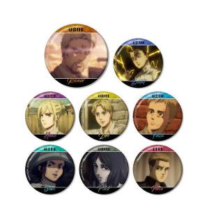 ハイキュー TO THE TOP トレーディング缶バッジ 角名倫太郎 新春稲荷崎