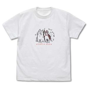 ハマジ Tシャツ シルビア＆シャンテの落書 WHITE-XL【予約 再販 8月上旬 発売予定】｜o-trap