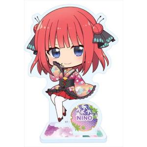 2022/02発売 /五等分の花嫁∬ ぷちちょこ アクリルスタンド  和ロリィタ