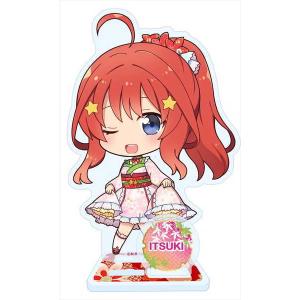 2022/02発売 /五等分の花嫁∬ ぷちちょこ アクリルスタンド  和ロリィタ