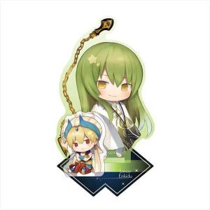 ギルガメッシュ＆藤丸立香】 Fate/Grand Order -絶対魔獣戦線