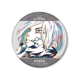 プロジェクトセカイ カラフルステージ スクエアバッジコレクション(缶