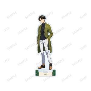 進撃の巨人 ARTFX J リヴァイ Fortitude ver. ARTFX J リヴァイ Fortitude ver.｜進撃の巨人｜男性