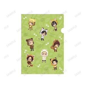 進撃の巨人 リヴァイ クリアファイルの商品一覧 通販 Yahoo ショッピング