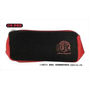 呪術廻戦 ペンポーチ 釘崎野薔薇
