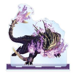モンスターハンターライズ BIGアクリルスタンド マガイマガド