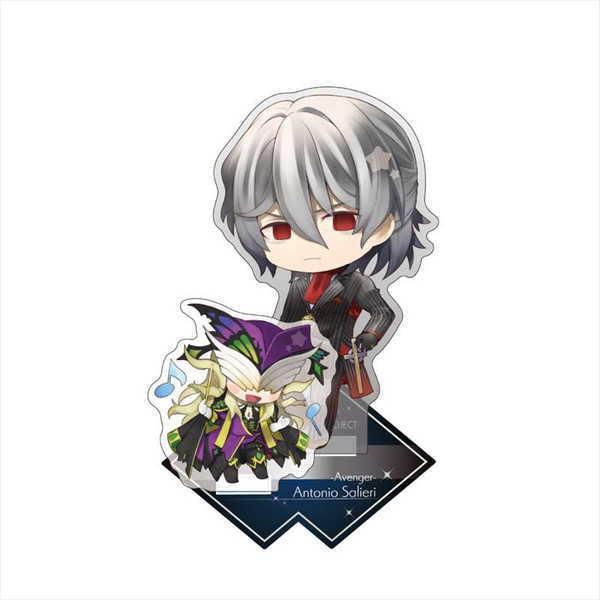 Fate/Grand Order きゃらとりあ アクリルスタンド アヴェンジャー/アントニオ・サリエ...