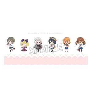 ホロライブ 活動三周年記念 ラバーマット 大空スバル平日限定セール