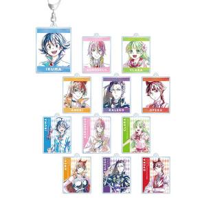 20%OFF】 鬼滅の刃 ビジュアル色紙コレクション Brushstroke 全16種