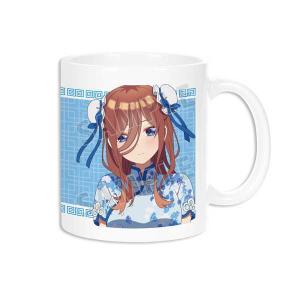 中古雑貨 中野四葉 等身大パネル -ウォータープルーフジャケット