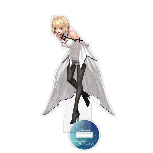 月姫 -A piece of blue glass moon- アクリルスタンド アルクェイド・ブリ...