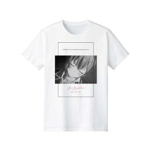 やはり俺の青春ラブコメはまちがっている。完 Tシャツ 由比ヶ浜結衣 メンズ Lサイズ【予約 再販 8月下旬 発売予定】｜o-trap