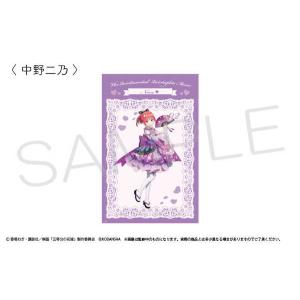 ホロライブ 常闇トワ 誕生日記念2020 直筆サイン入りポスト