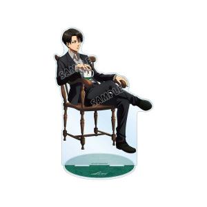 進撃の巨人 Grandista リヴァイ フィギュア　4点セット 進撃の巨人 Grandista-リヴァイ-｜商品情報｜バンプレストナビサイト