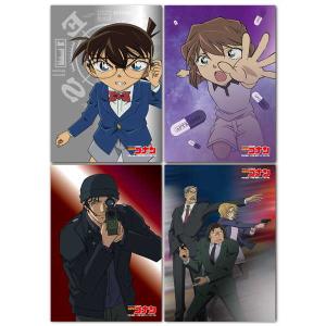 名探偵コナン -連載30周年記念- 名探偵コナン展 アクリルスタンド 降谷