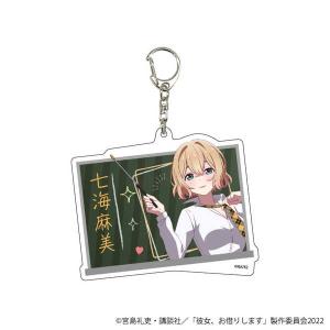 2026/02発売 [グッズ]/ブルーロック 糸師凛 じゃんこれアクリル