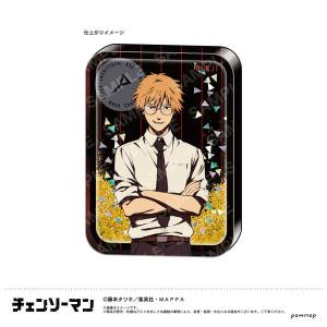 未開封チェンソーマン おおきなSOFVIMATES?ポチタは泣きながら俺を待っ