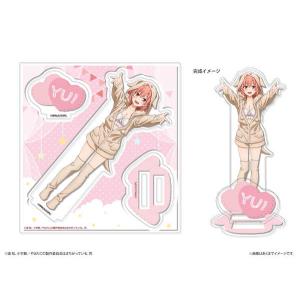 やはり俺の青春ラブコメはまちがっている。完 【描き下ろし】アクリル