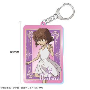 劇場版 名探偵コナン -黒鉄の魚影- アクリルスタンド 灰原哀