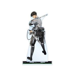 ねんどろいど 390 進撃の巨人 リヴァイ フィギュアグッドスマイル