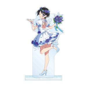 彼女、お借りします 4期 アクリルキャラスタンド 水原千鶴 : O-TRAP