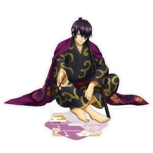 11.高杉晋助（ノーマル）】銀魂 ぱしゃこれ 其ノ弐 : トレカショップ