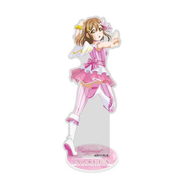 ラブライブ！サンシャイン!! アクリルスタンド 国木田花丸 AZALEA Ver.【予約 再販 8月...