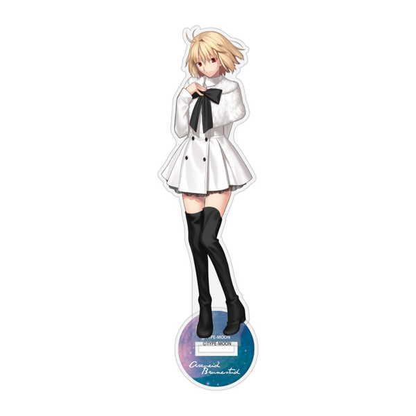 月姫 -A piece of blue glass moon- アクリルスタンド アルクェイド・ブリ...