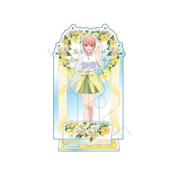 五等分の花嫁 アクリルスタンド 第5弾 YA 一花