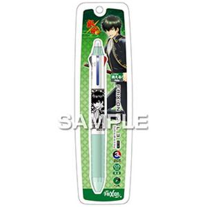 ホロライブ DEV_IS 誕生日記念2024 らでんとおそろい扇子 儒烏風亭