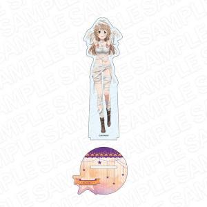 勝利の女神：NIKKE アクリルスタンド ナユタ − 無為 : O-TRAP Yahoo