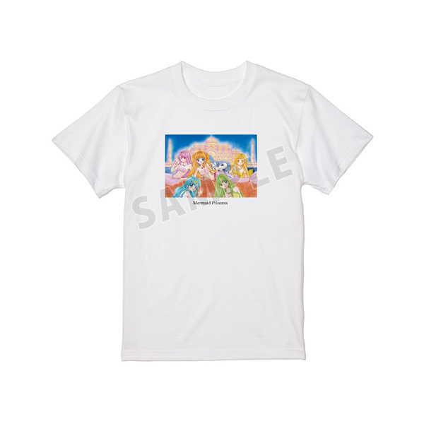 ぴちぴちピッチ Tシャツ 集合 メンズ XXXLサイズ【予約 07/中 発売予定】