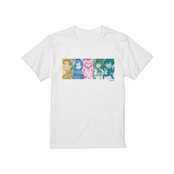 SHY Tシャツ 集合 メンズ XXXLサイズ【予約 07/下 発売予定】