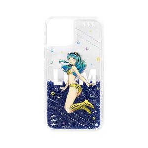 うる星やつら グリッターiPhoneケース 11 ラム vol.2【予約 07/下 発売予定】｜o-trap