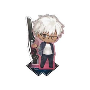 BANDAI（バンダイ） Fate/Grand Order ウエハース13 [18.アーチャー