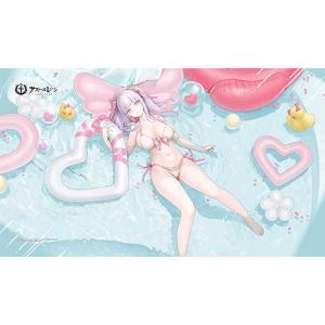 アズールレーン シーツ プリマス 清爽のイノセントドール【予約 07/上 発売予定】｜o-trap