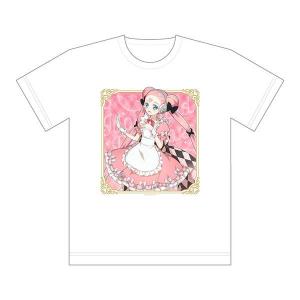 アイドルランドプリパラ Tシャツ ポォロロ Mサイズ【予約 07/下 発売予定】｜o-trap