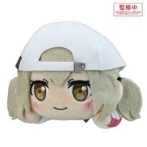 プロジェクトセカイ 寝そべり ぬいぐるみ “小豆沢こはね‐Brand New Style‐”（S）【予約 10/未定 発売予定】｜o-trap