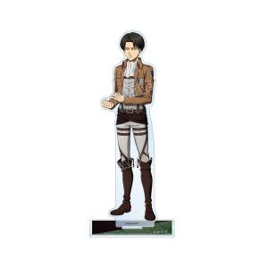 進撃の巨人　フィギュア　リヴァイ　グッドスマイルカンパニー グッドスマイルカンパニー グッドスマイルカンパニー 進撃の巨人