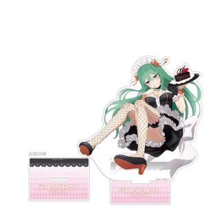 デート・ア・ライブV デカアクリルスタンド 鳶一折紙 : O-TRAP Yahoo