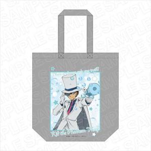 名探偵コナン トートバッグ 怪盗キッド Summ...の商品画像