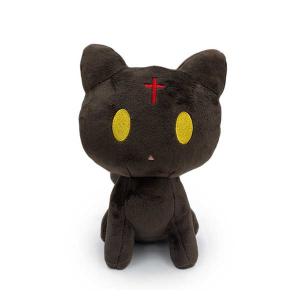 この素晴らしい世界に祝福を！3 使い魔ちょむすけ ぬいぐるみ COSPA