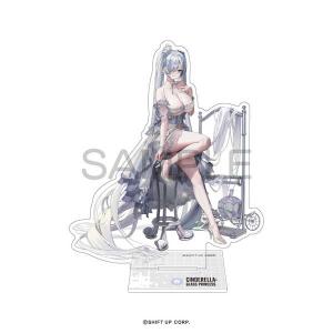 勝利の女神：NIKKE アクリルスタンド シンデレラ : O-TRAP Yahoo