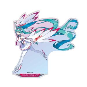 初音ミク 39Culture 2025 RETRO アクリルスタンド 巡音ルカ : O-TRAP