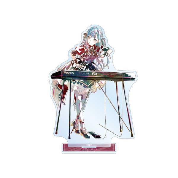 BanG Dream！ Ani-Art 第6弾 BIGアクリルスタンド オブリビオニス【予約 02/...